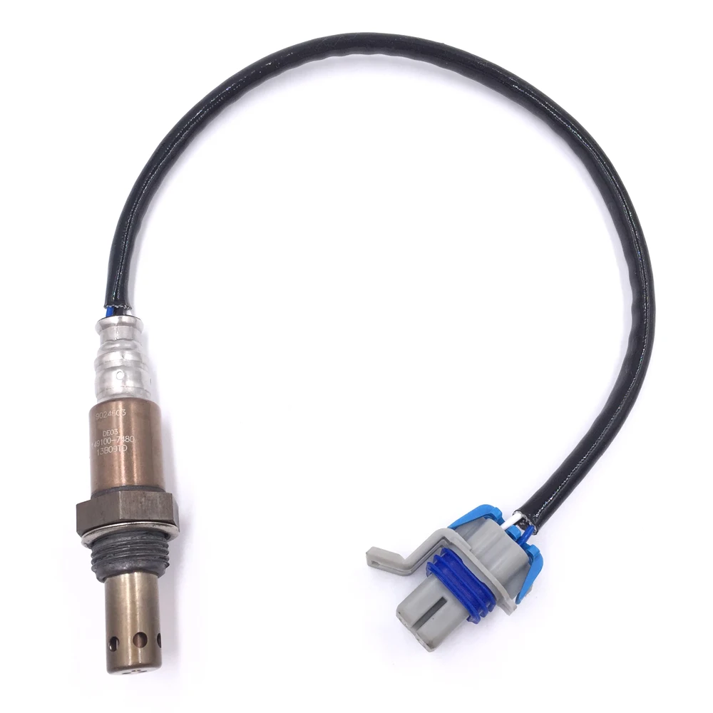 New Oxygen Sensor 9024603 023031772 For Buick ALLURE 2005 2006 2007 Chevrolet Corvette MALIBU