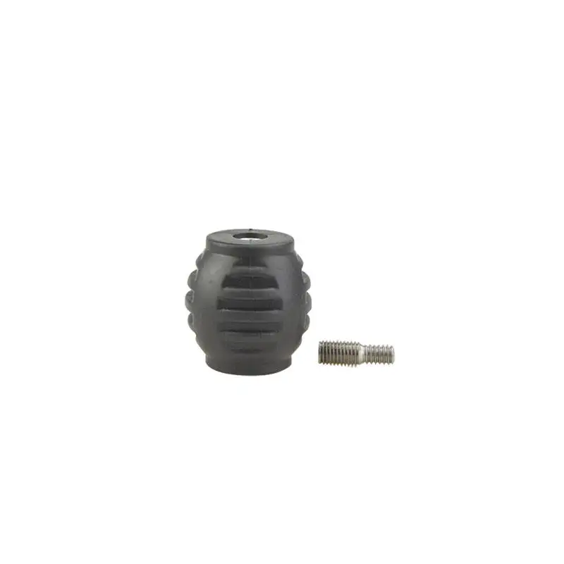 1Pc Archery Bow Balance Bar Stabilizer Ball Counterweight Shock Absorber  For Compound Recurve Bow Damper Hunting Accessories