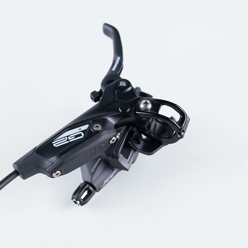 ZRACE ShiftMounts MatchMaker Brake to I-SPEC EV Shifter Adapter, for SRAM MatchMaker shifter mounting to Shimano I-SPEC EV brake