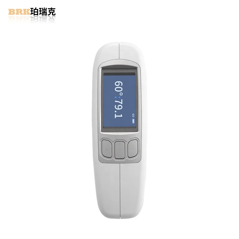 BTCS-300SE 60 Angle Gloss Meter Glossmeter 200GU Marble Tile Gloss Meter Tester Paint Glossy Instrument Gloss Meter Glossmeter