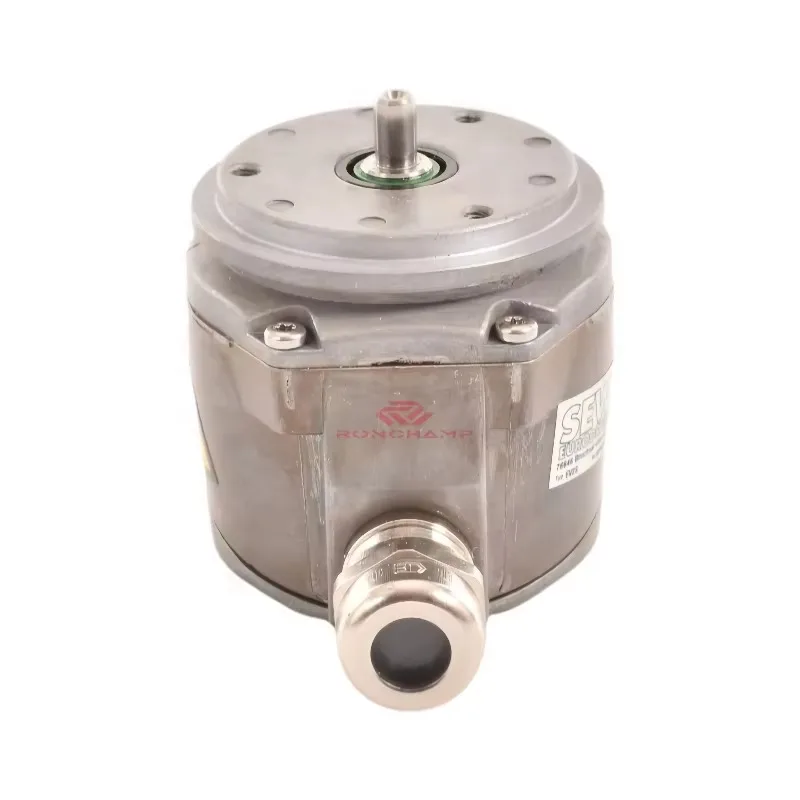 New   SEW OGS71 SDN 1024R OGS71SDN1024R Stainless Steel Encoder 1024PPR IP69K with Hygienic Design