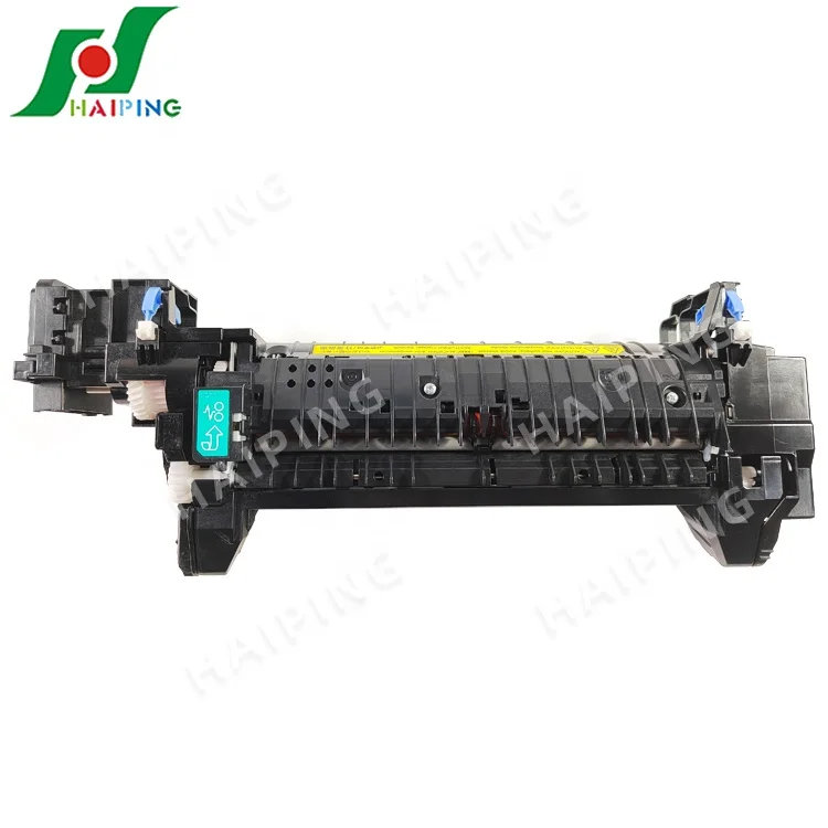 ZHHP P1B92A  220V-240V Fuser Kit For HP Color Laserjet Enterprise M652/M653/M681/M682  Fuser Unit RM2-1928-000CN Fuser Assembly