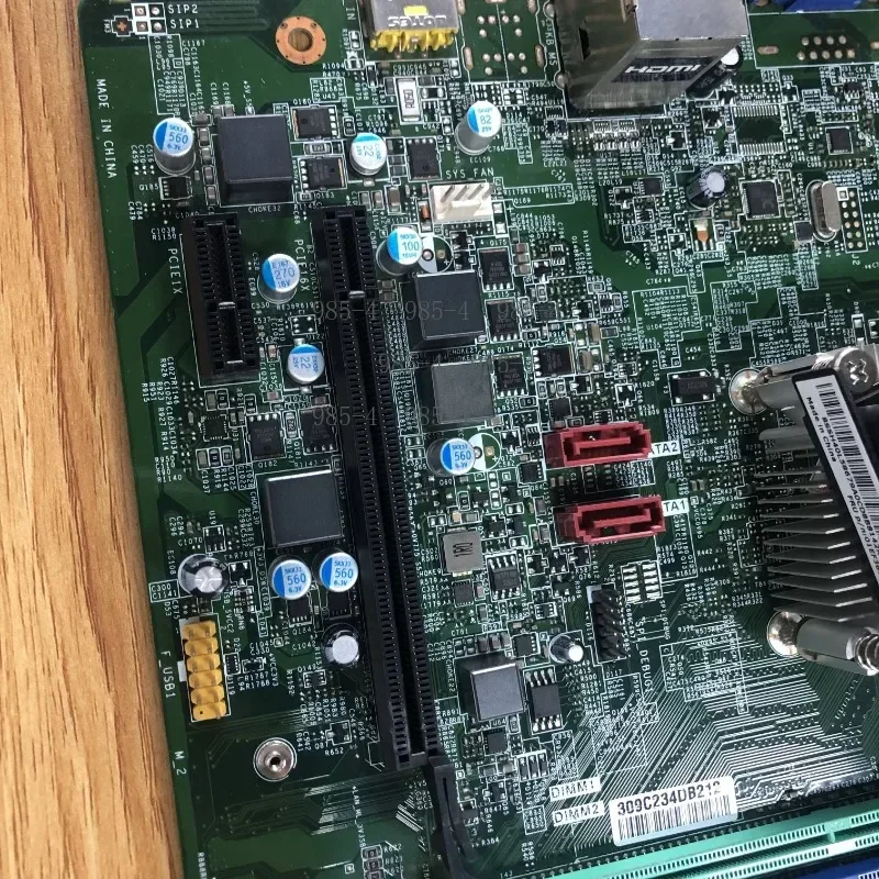 Used Tested Circuit Board FT4STMS Applicable 310S 310A Equipment Main Board