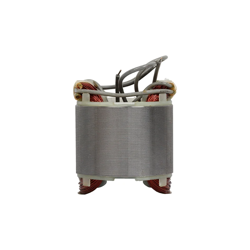 Imagem -03 - Armadura do Rotor para Makita 5704r Dentes Serra Circular Elétrica Armadura Rotor Motor Âncora Estator Bobina Peças de Reposição