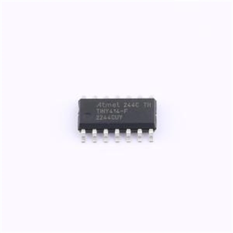 

20PCS/LOT ATTINY414-SSF (Microcontrollers)