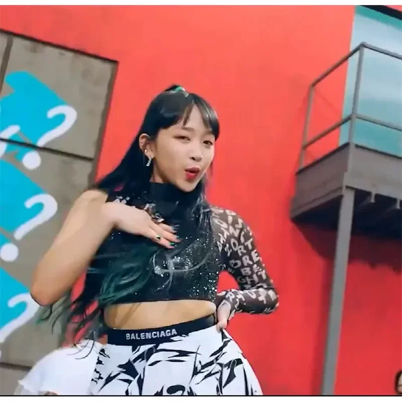 No 22 Korean MV with Chinese Music DJ Full Video High Definition 1080P Car Video Machine Music U Disk 205