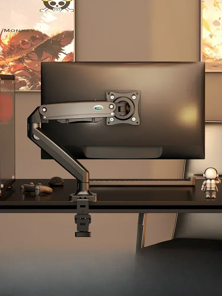 

Monitor stand, robotic arm, laptop secondary screen, convenient lifting desktop base Hot sales