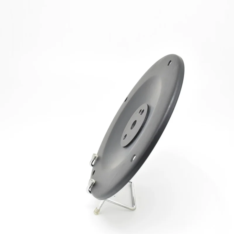 Rotary Blade Tray For World 18 & 20 Inch Lawn Mower Round Blade Disc Holder Garden Machinery Repair Accessories