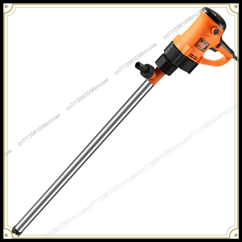 Portable Oil Pump Electric Oil Pump 220v High Power Barrel Pump Diesel Tanker Fueling Artifact
