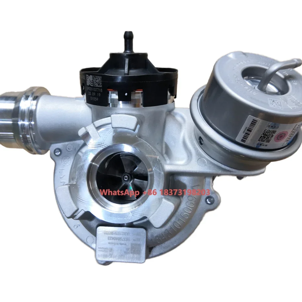 

B01 16379880423 8888633293 Турбокомпрессор для BORGWARNER Geely Boyue 1.5T