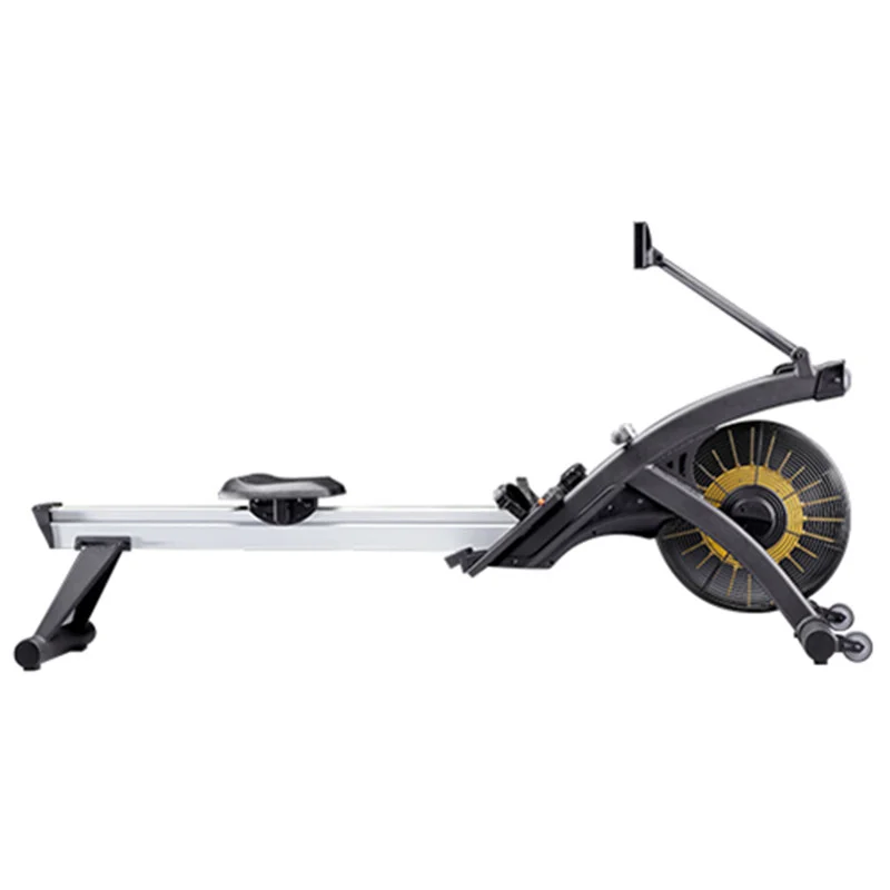 

Индивидуальный дизайн Tmax Тренажер для тренажерного зала Упражнения на воздушной гребке Гребной тренажер для использования в помещении