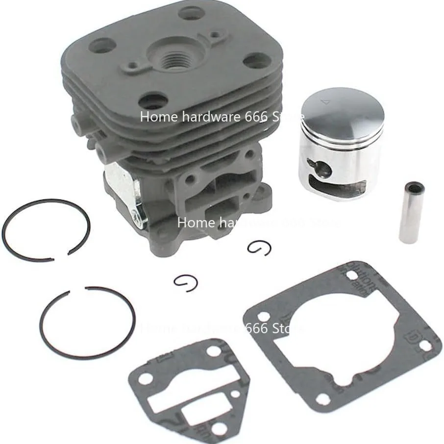Cylinder Assembly for Lawn Mower HEZ260F BCZ260T BCZ260TS EXZ260S-PH