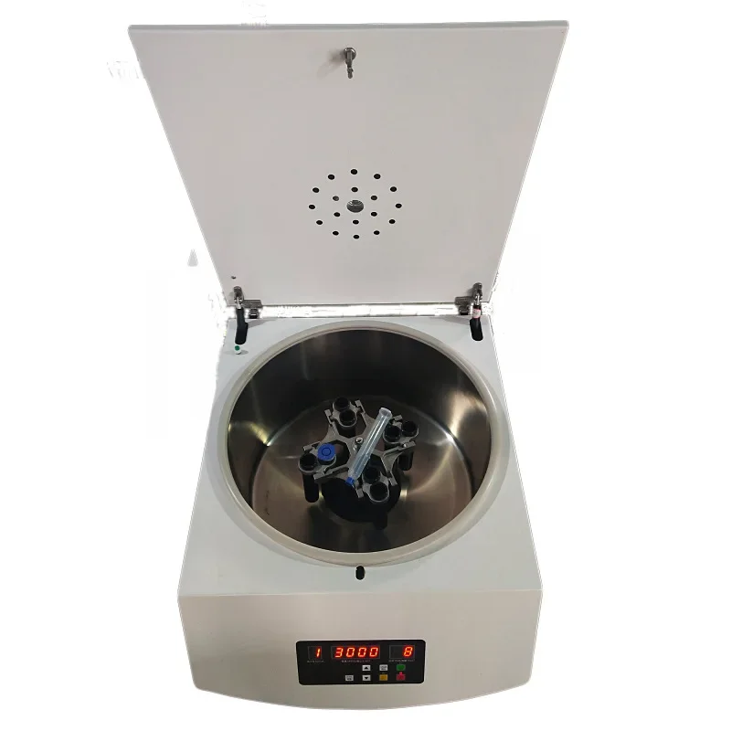 30Cc point tube defoamer TD5A-WS needle tube point tube centrifuge cosmetic centrifugal defoamer