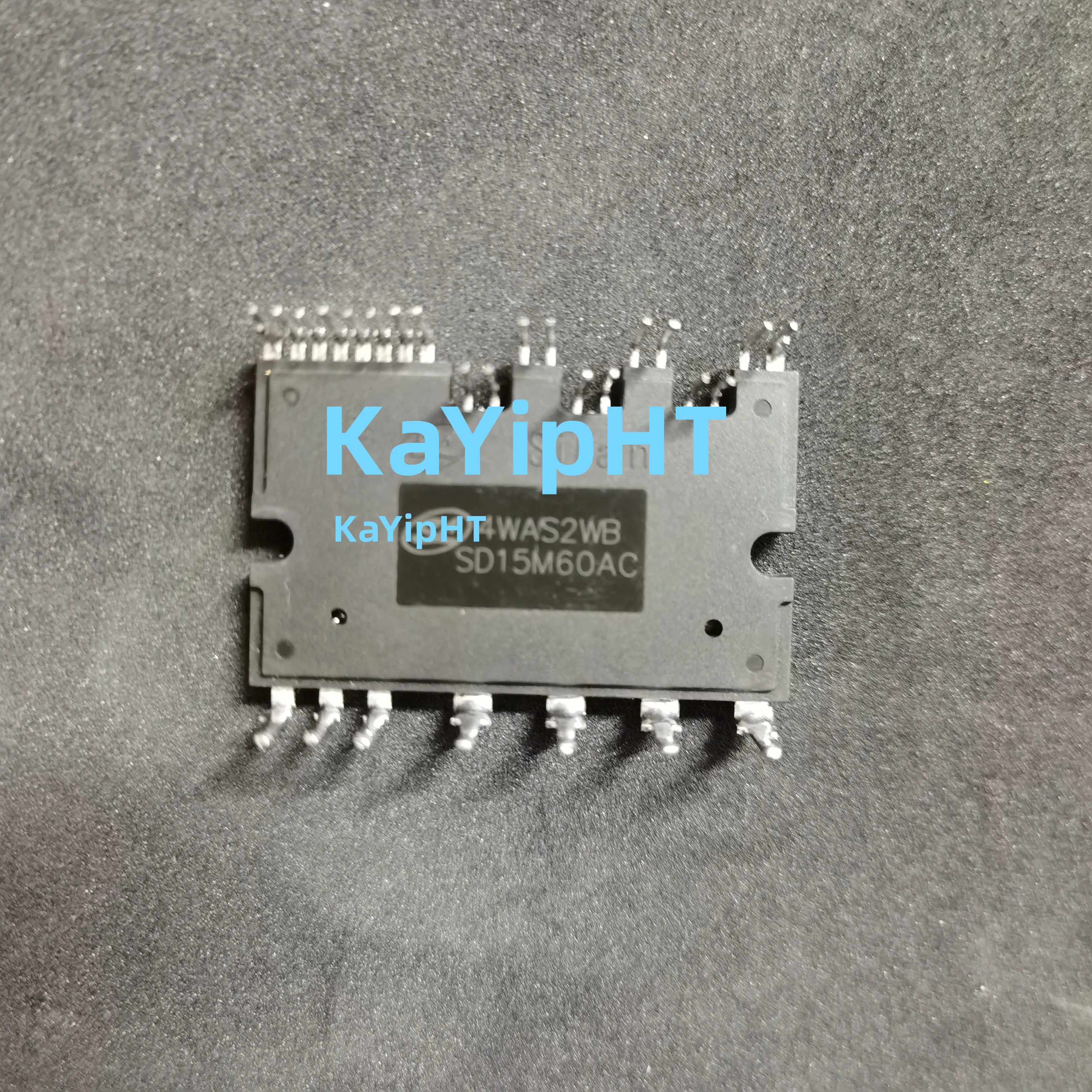 Envío Gratis KaYipHT SD15M60AC