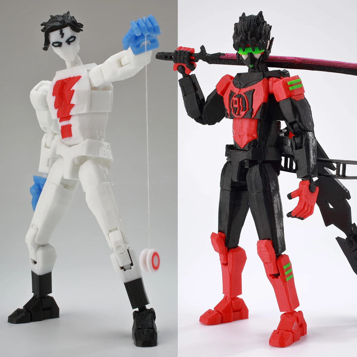 Thumbnail 4 - #68 Best Transforming Robot Toys to Buy In 2026