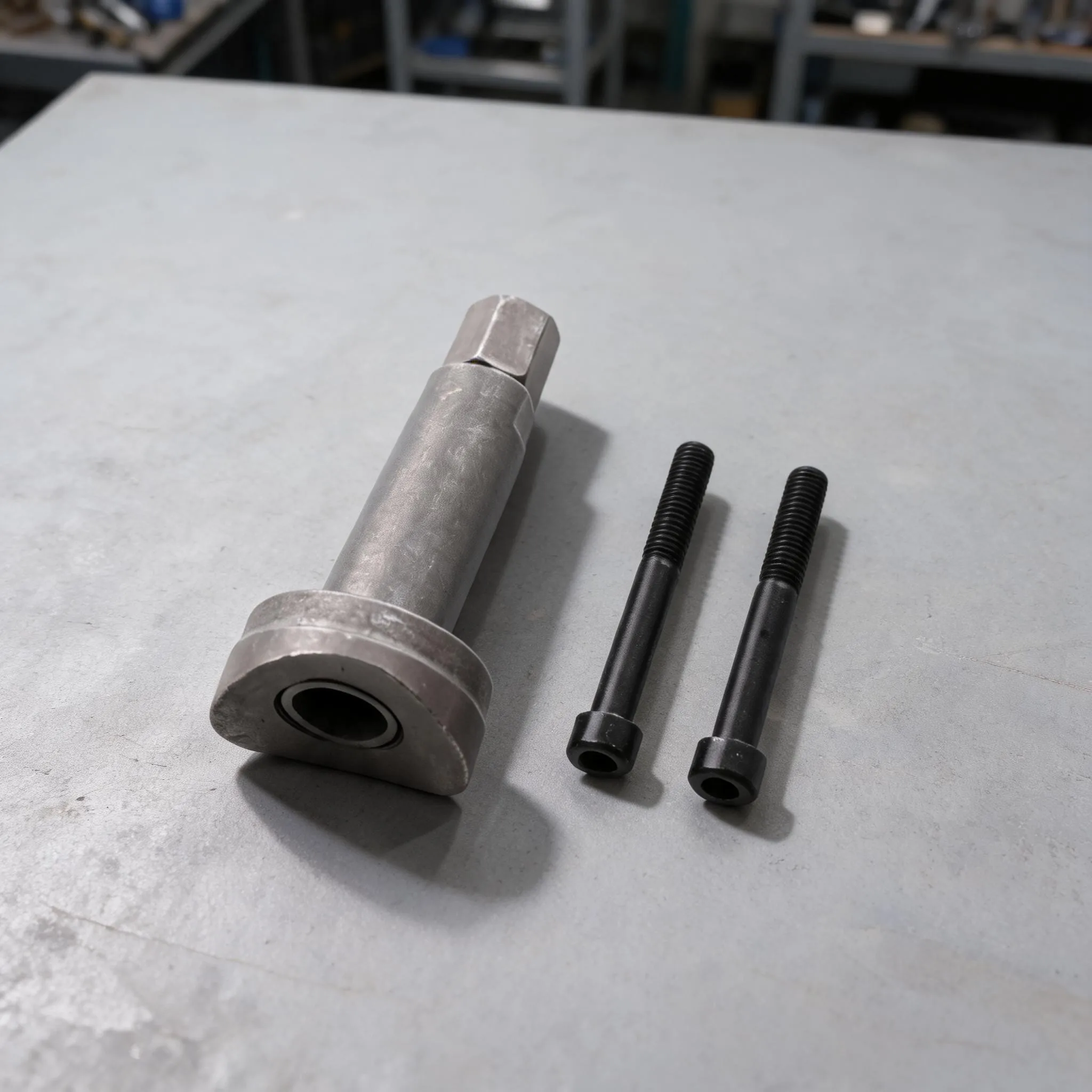 Motorcycle Engine For Piston Pin Extractor Remover Puller Tool Repair Motorcycle For Cylinder Disassembly