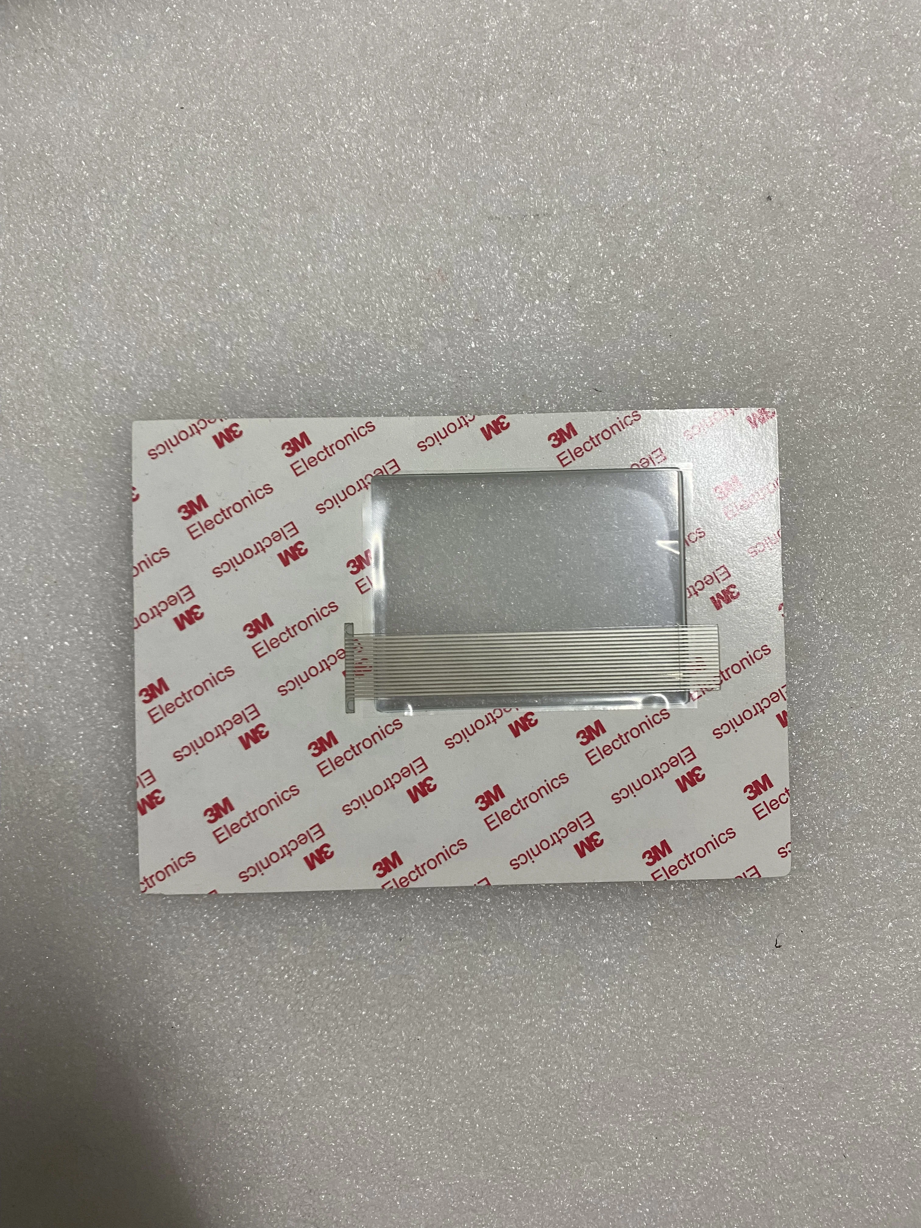 PanelView Plus 400 2711P-K4M3A/ 2711P-K4M3D/ 2711P-K4M20A/ 2711P-K4M20D Membrane Keypad