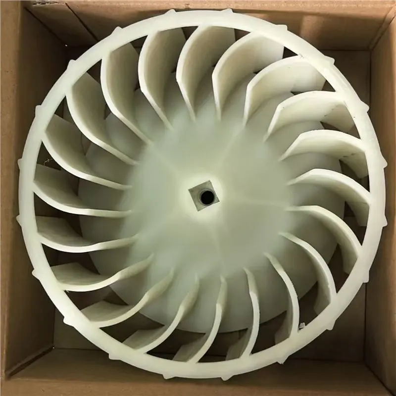 a76g-2x-697772-wp697772-ドライヤーブロワーホイール（whirlpool、maytag、kenmoreドライヤー用ブロワー部品交換用）