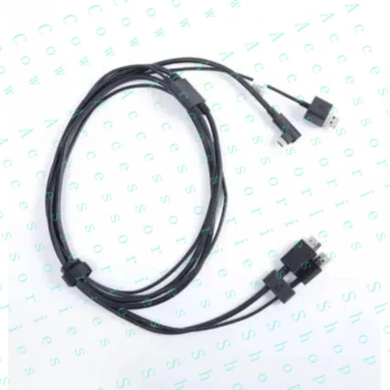 

PP+ FOR Wacom One DTC133 X Type ACK44506Z Hybrid 3 in 1 Cable PEN Adapter Charger