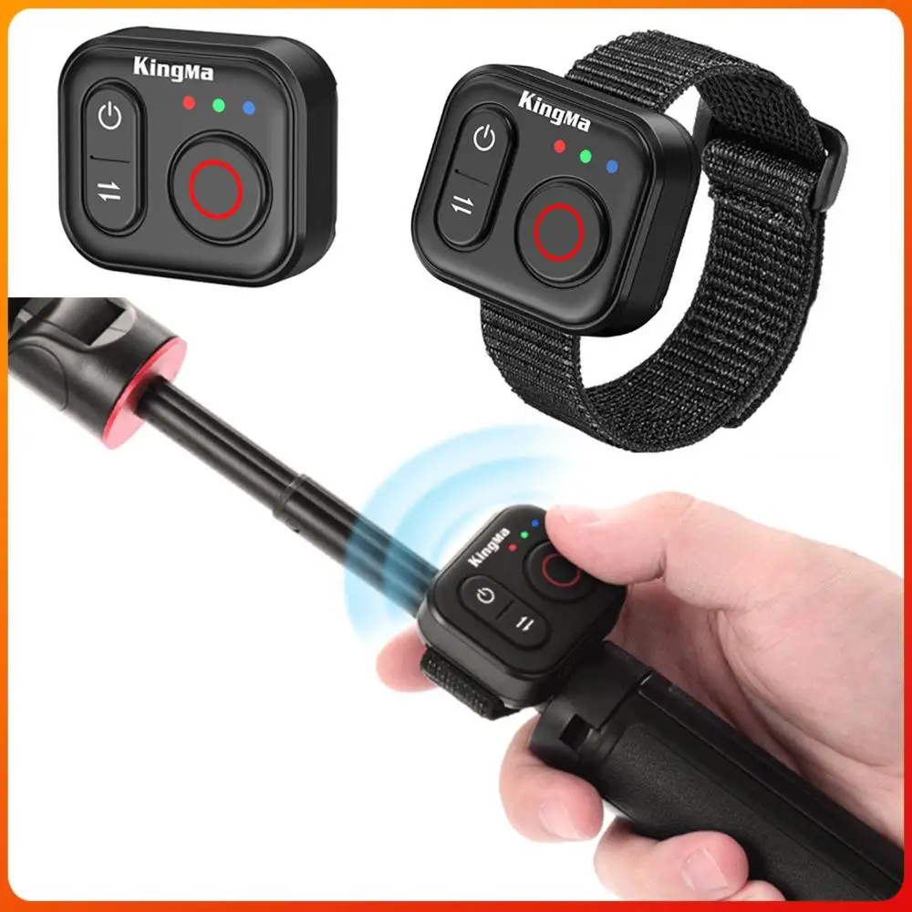 Bt Remote Control A…