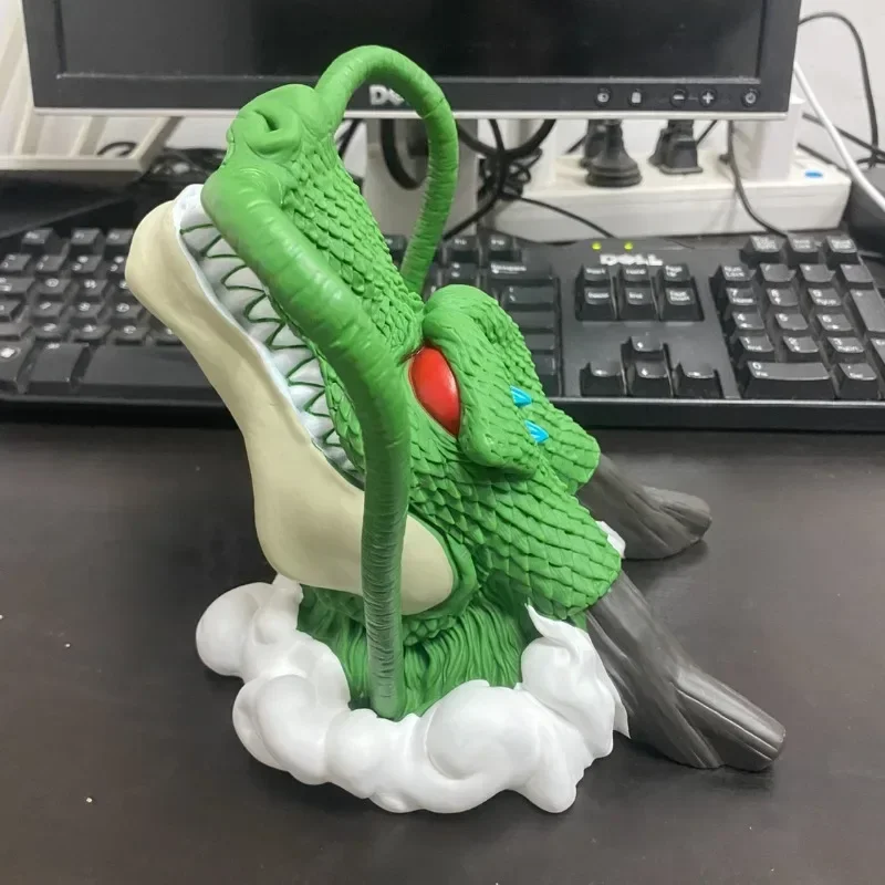 

Shenron Dragon Ball Figure Piggy Bank Money Box Dragon Ball Statues Action Figurine Japanese Anime House Desk Decor Toy Gift