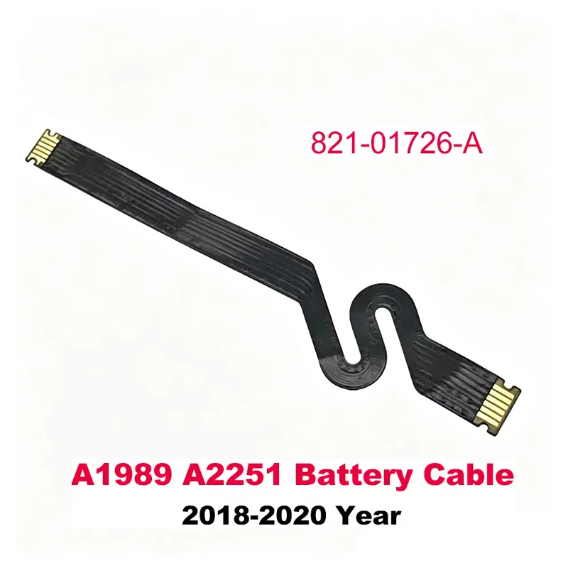New Battery Board Cable for Macbook Pro Retina 13