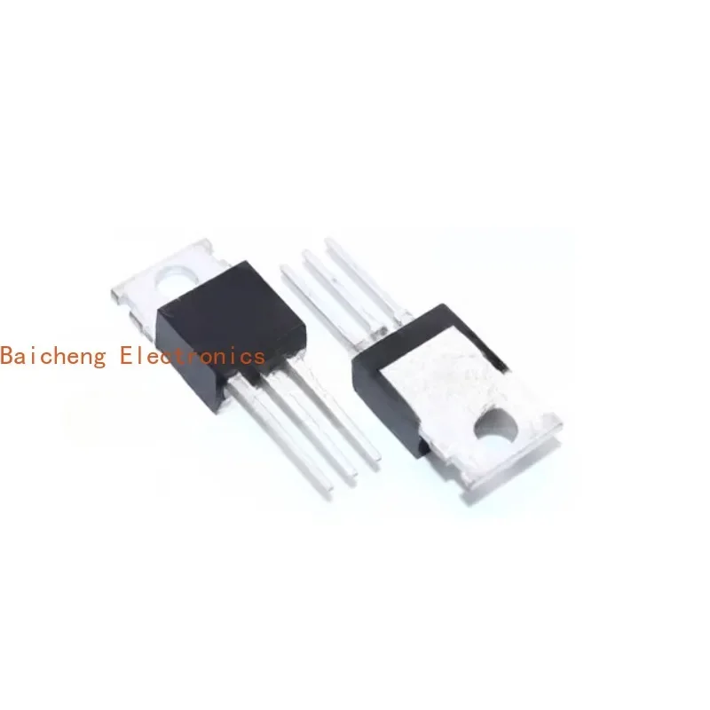 10PCS New 2SA940 2SC2073 A940 C2073 Audio Pairing Transistor TO-220