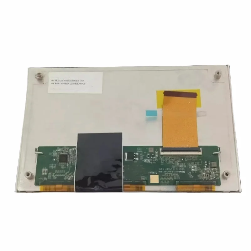 

Original DJ080EA-07A DJ080EA-04A DJ080EA-01A 8 Inch LCD Display Screen PLC