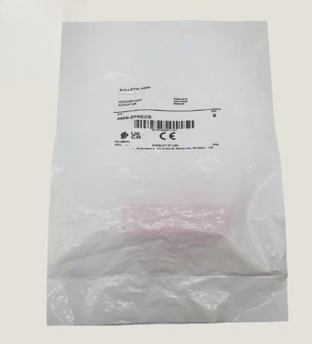 

Brand New 440N-ZPRECB Standard Code Actuator Fast delivery