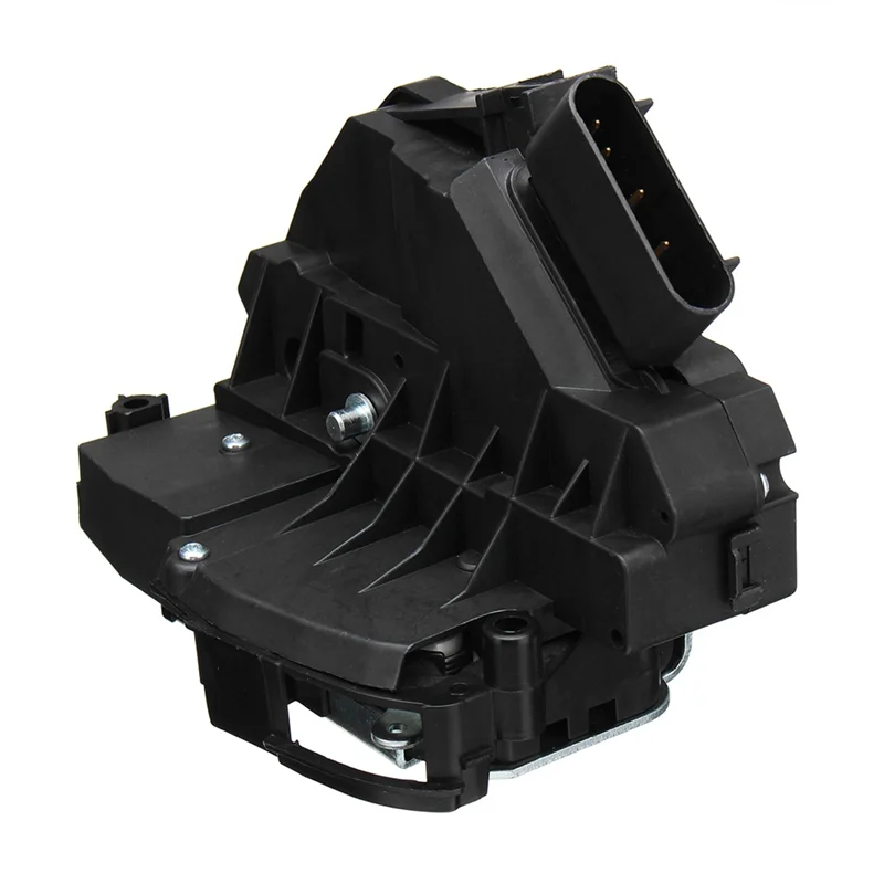 

Дверной замок автомобиля (задний правый) привод дверной защелки для FORD FIESTA V VI 2007-2017 BE8Z5426412B Замена-A61E