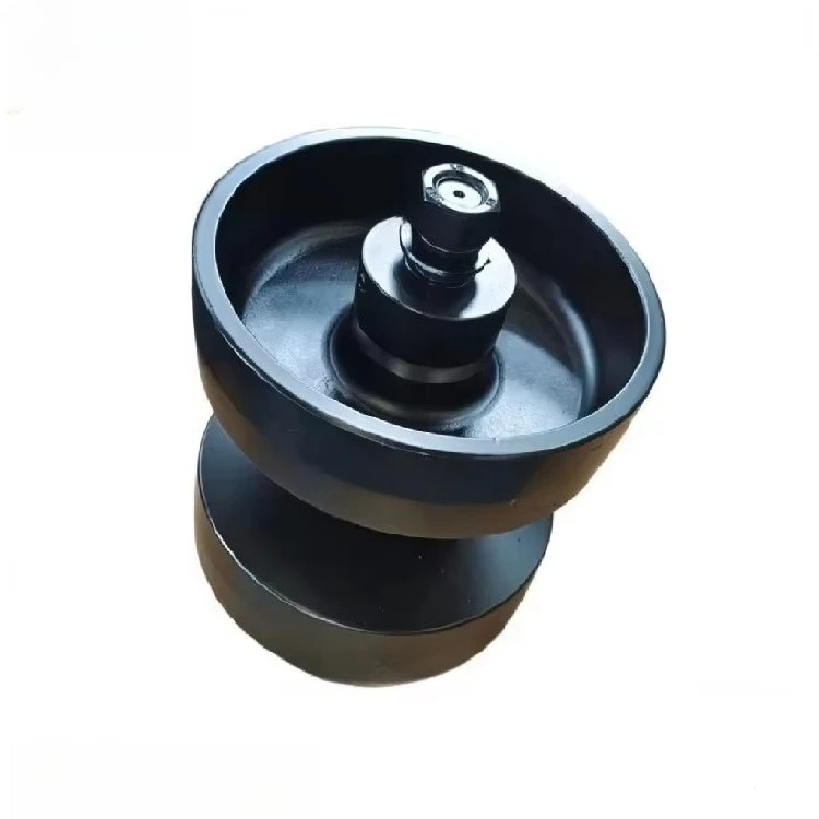 Nouveau prix d'usine plate-forme de forage fixation pelle train de roulement pièces de rechange MST800 MST2200 rouleau de chenille