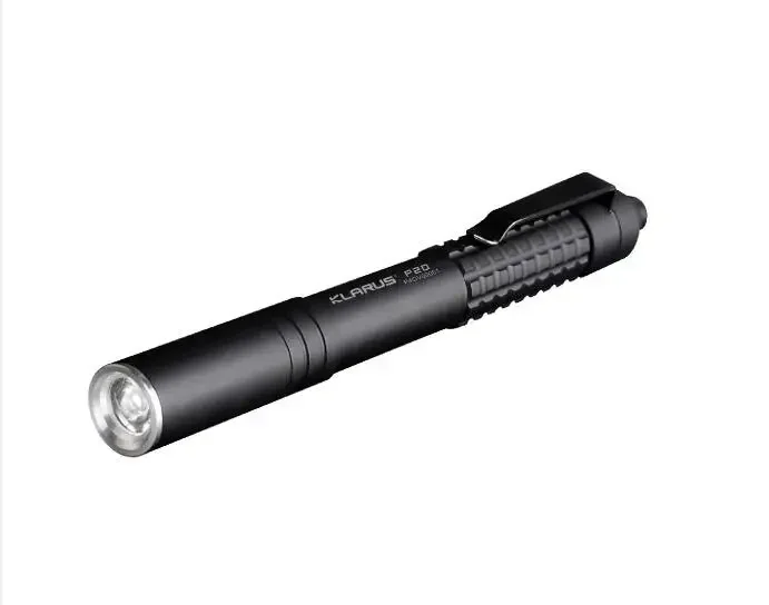 Klarus P20 LED 230LM Medical Examination Repair EDC Outdoor High CRI Diffused Penlight