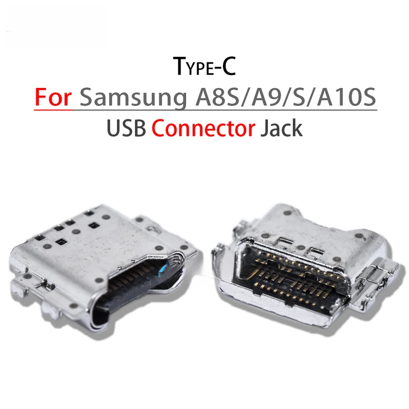 10Pcs/Lot Usb Charg… - image