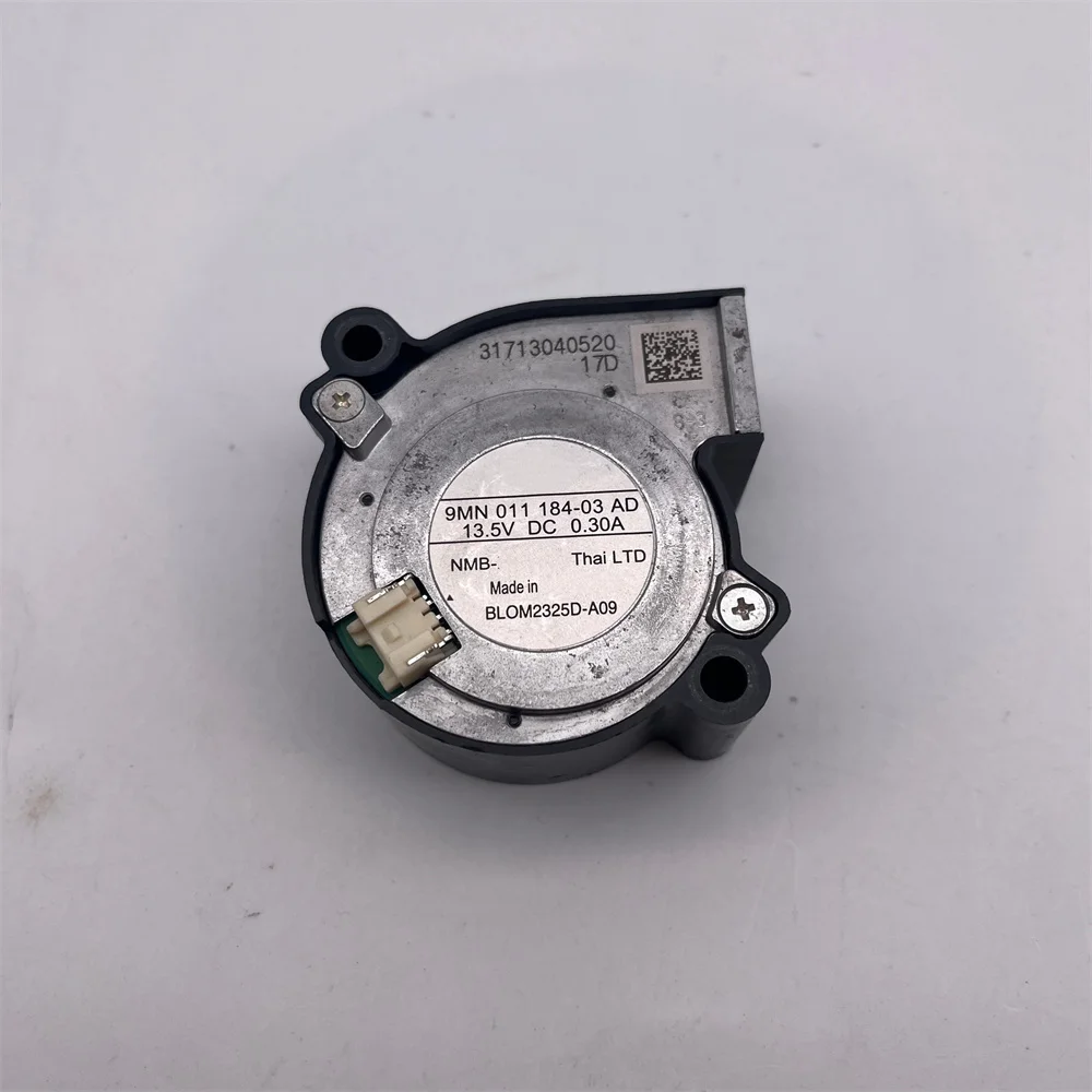 

9MN011184-03AD 9MN011184-04AD Original Headlight Cooling Fan for BMW Audi BLOM2325D-A09 BLOM2325D-A14 9MN011184-00AA