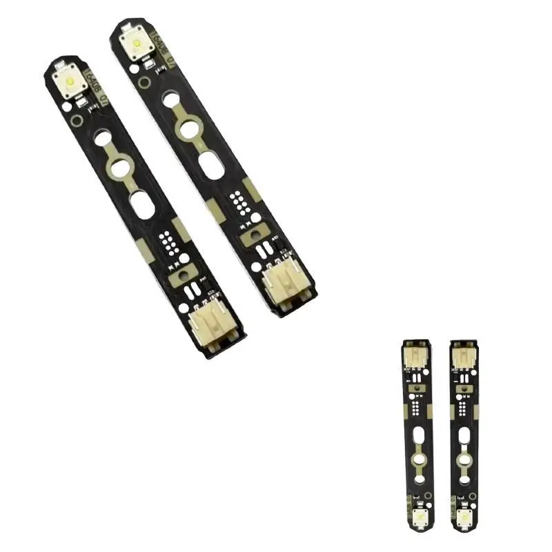 

NEW Headlight LED DRL Daytime Running Light Module Chip PCB OEM 1640D 06 For Mercedes MLK Class Control Board Car Accessories