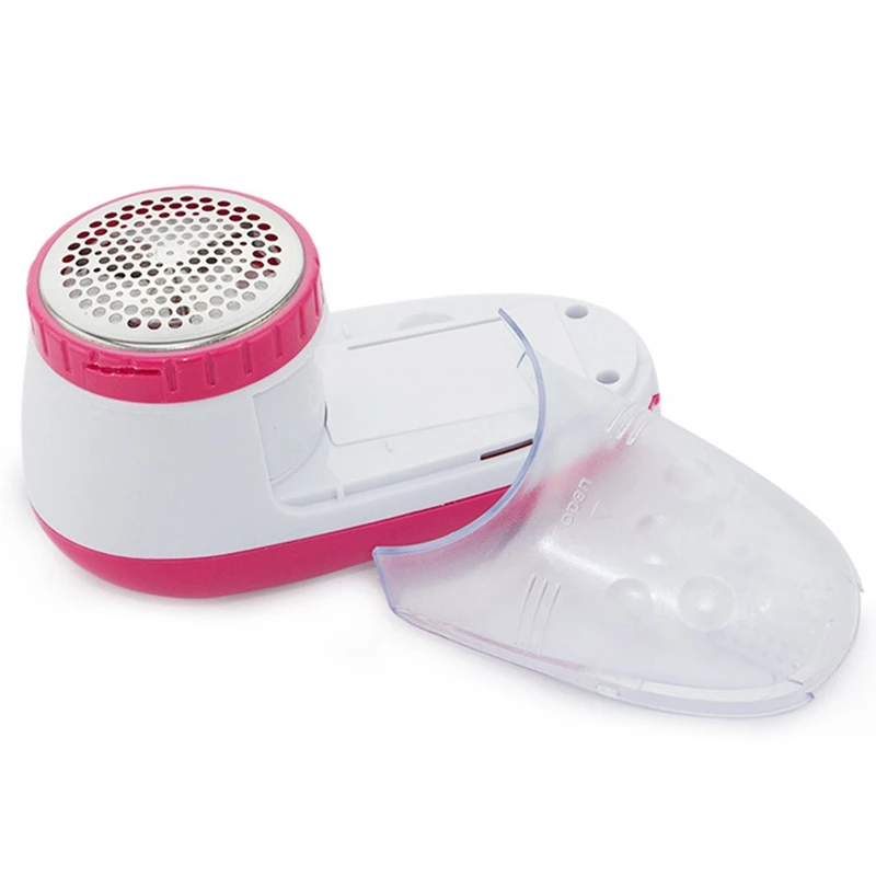 Épilateur en tissu avec batterie, appareil de rasage 62, mini épilateur, déterminer