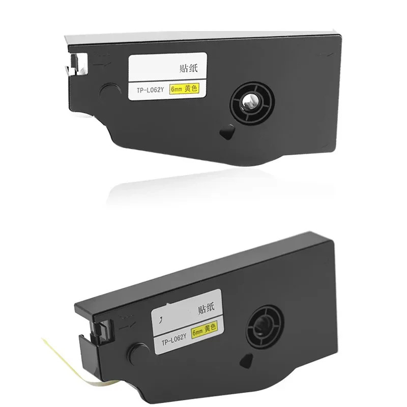 Nieuwe Lijn Nummer Machine Sticker 76i/80/86/60i/66i Kabel Power Label Printer Sticker nummer Buis Codering Machine