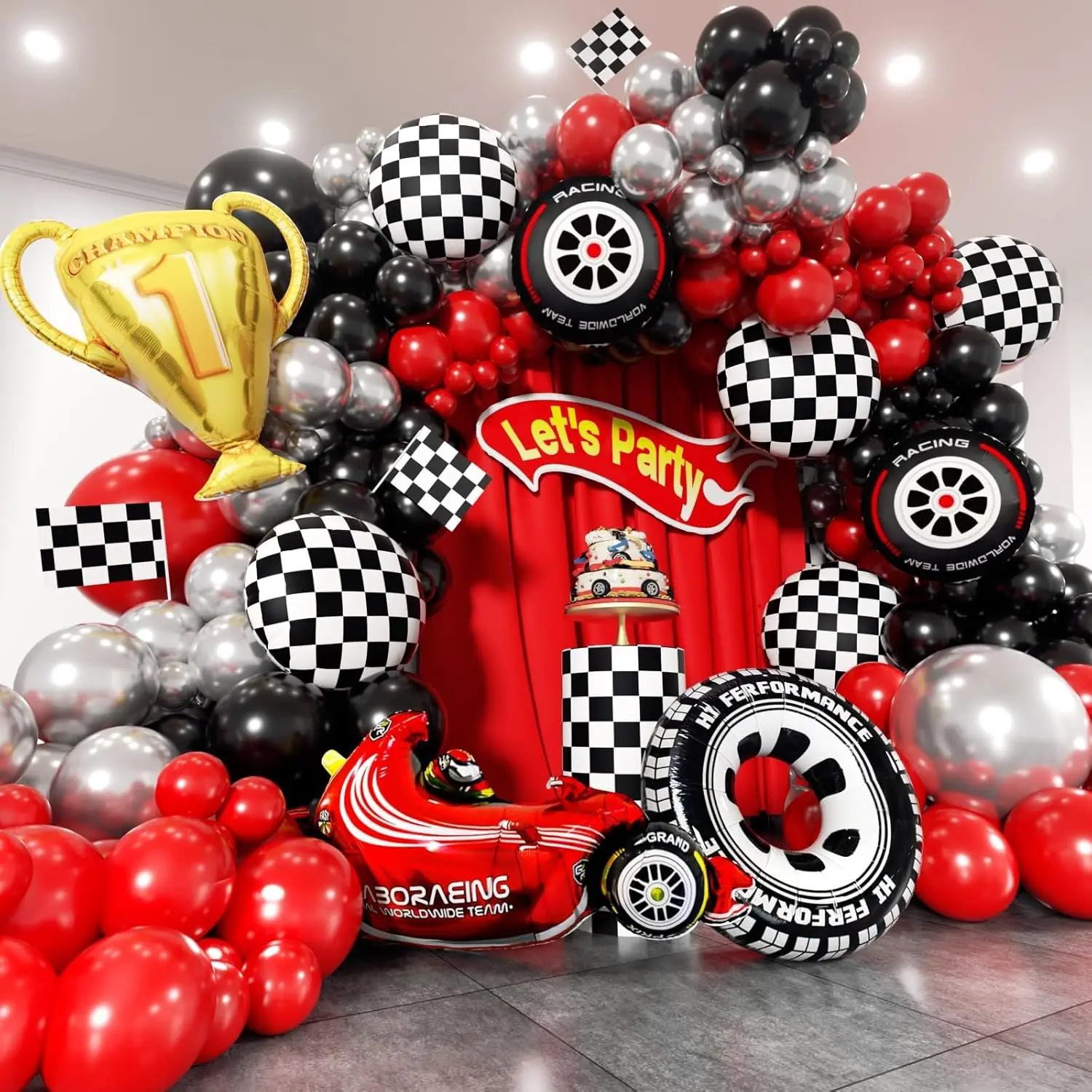 #27 Trophies Discount Picks