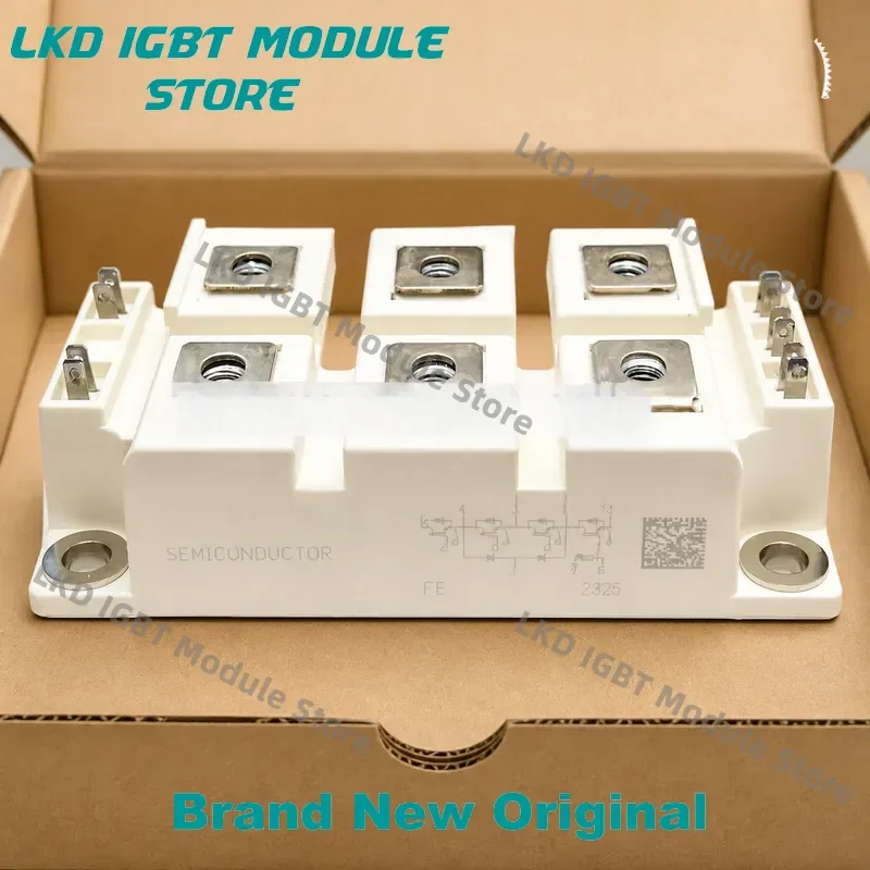 for GD200MLT120C2S New Original IGBT Module