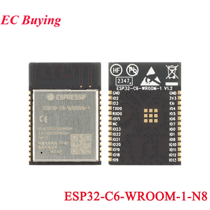 Variant: C6-WROOM-1-N8