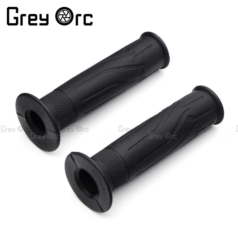 

Motorcycle Accessories Handlebar Grip Anti-Skid Handle Bar Hand Grips For Yamaha MT09 Tracer 900GT Pull Edition
