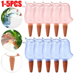 Bird Shape Versatile Drip Irrigation Tool Automatic Dripper Practical Plant potted Care for Horticultural Household Sprinkler