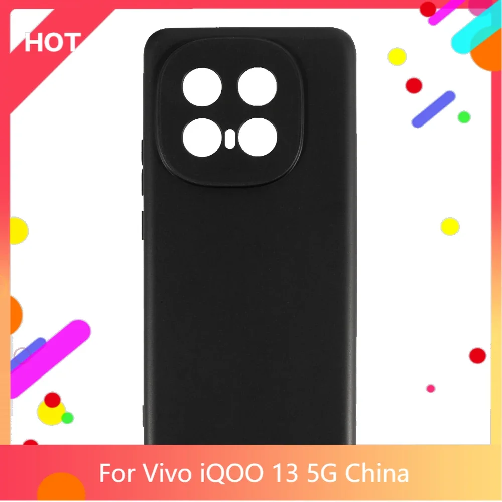 Iqoo 13 5G China Ca… - image