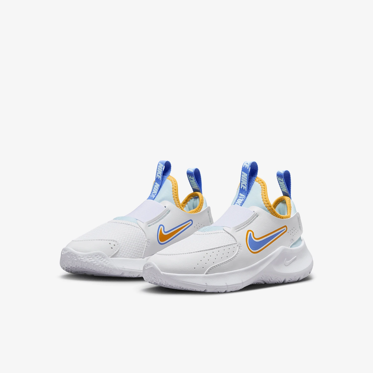 

Оригинальные детские дышащие, легкие, удобные низкие кроссовки Nike для спорта и отдыха HJ3496-141