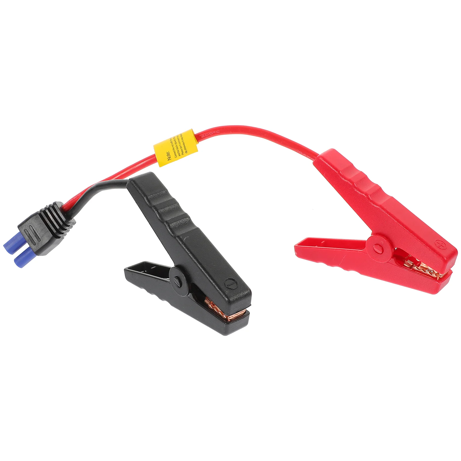 

EC5 Connector Auto Car Emergency Jumper Cable Wires Alligator Clamp Booster Battery Clips For Universal Car Jump Starter