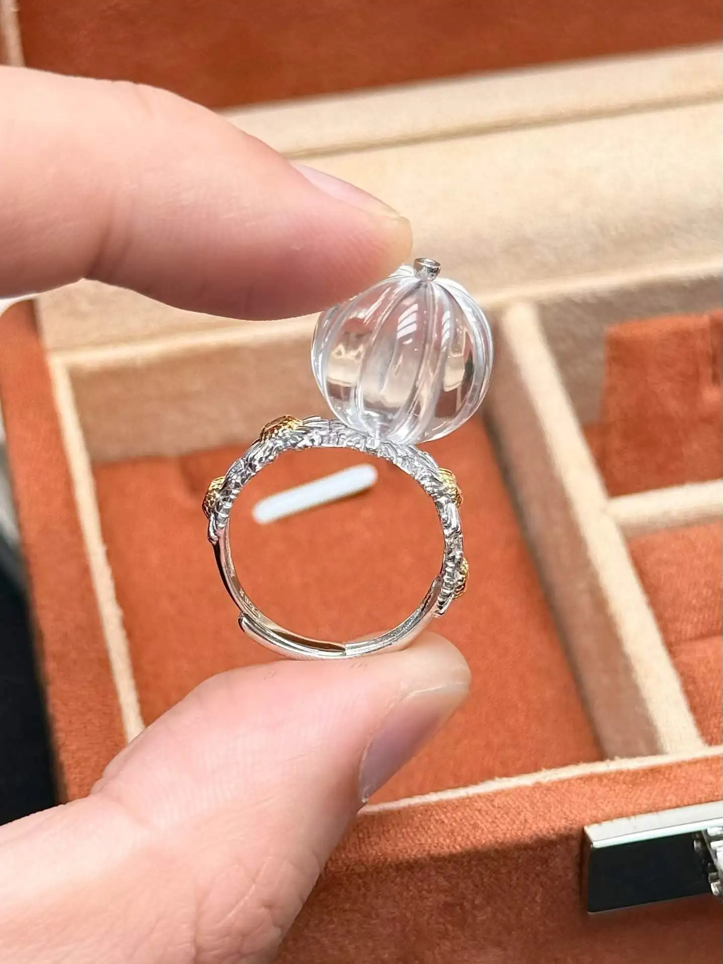 anillo-de-plata-s925-con-cuentas-de-calabaza-de-cristal-ultra-brillante-estilo-abierto-joyeria-de-moda-para-mujer-cristal
