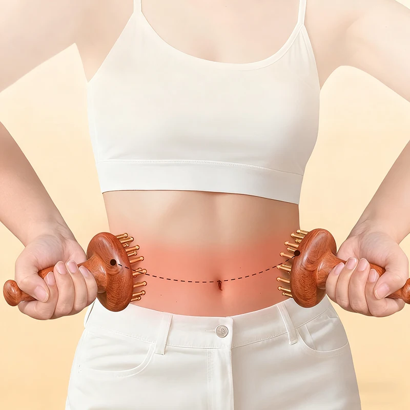 

1 шт. портативный латунный массажный инструмент Гуа Ша, массажер для головы, шеи, ног, тела, меридиана, лимфатический массаж мышц, боль, глубокий массаж тканей