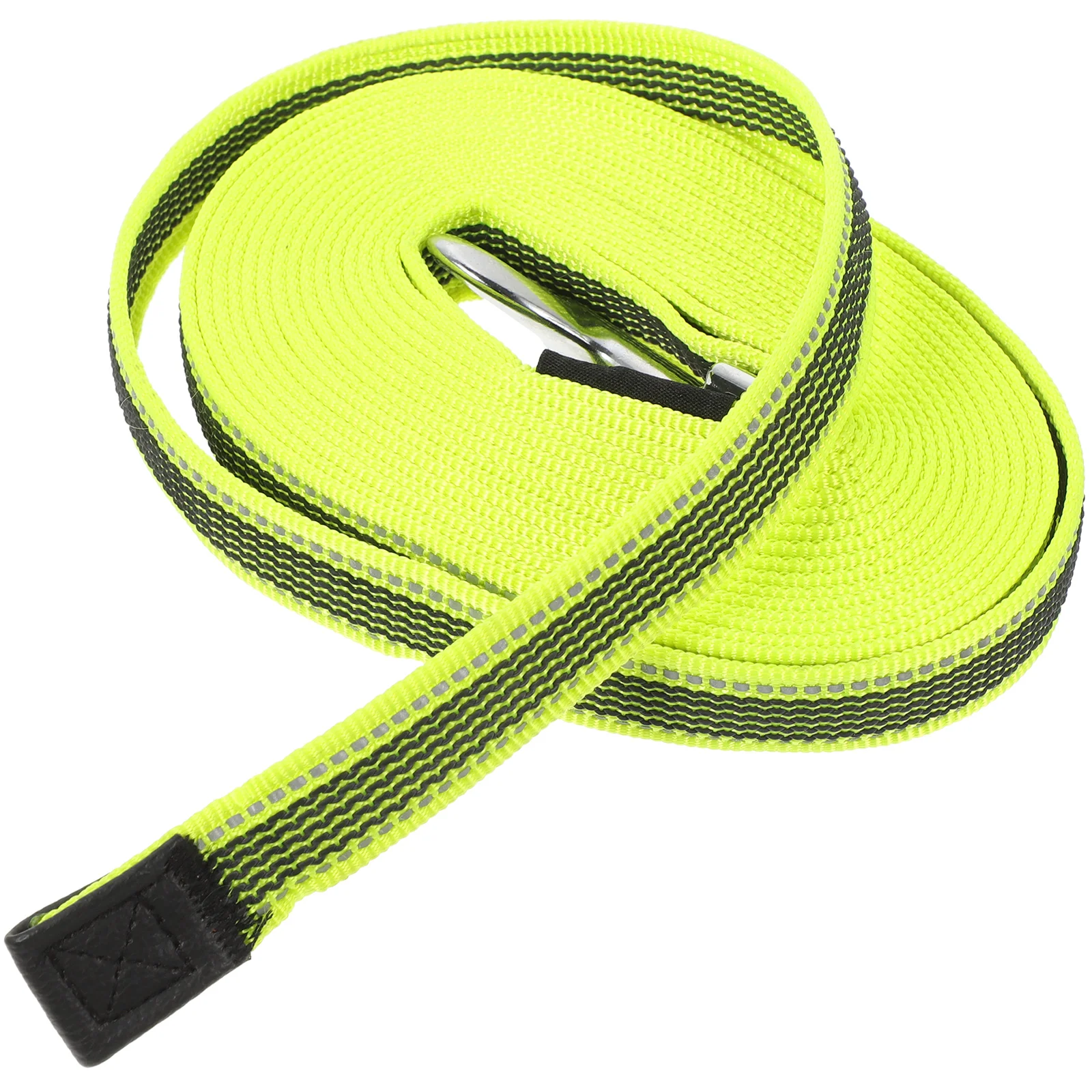 

Nylon Dog Outdoor Walking Traction Puppy Heavy Duty Multifunction Dog Leash Pets Walking Leash Swivel Hook Pet Supplies