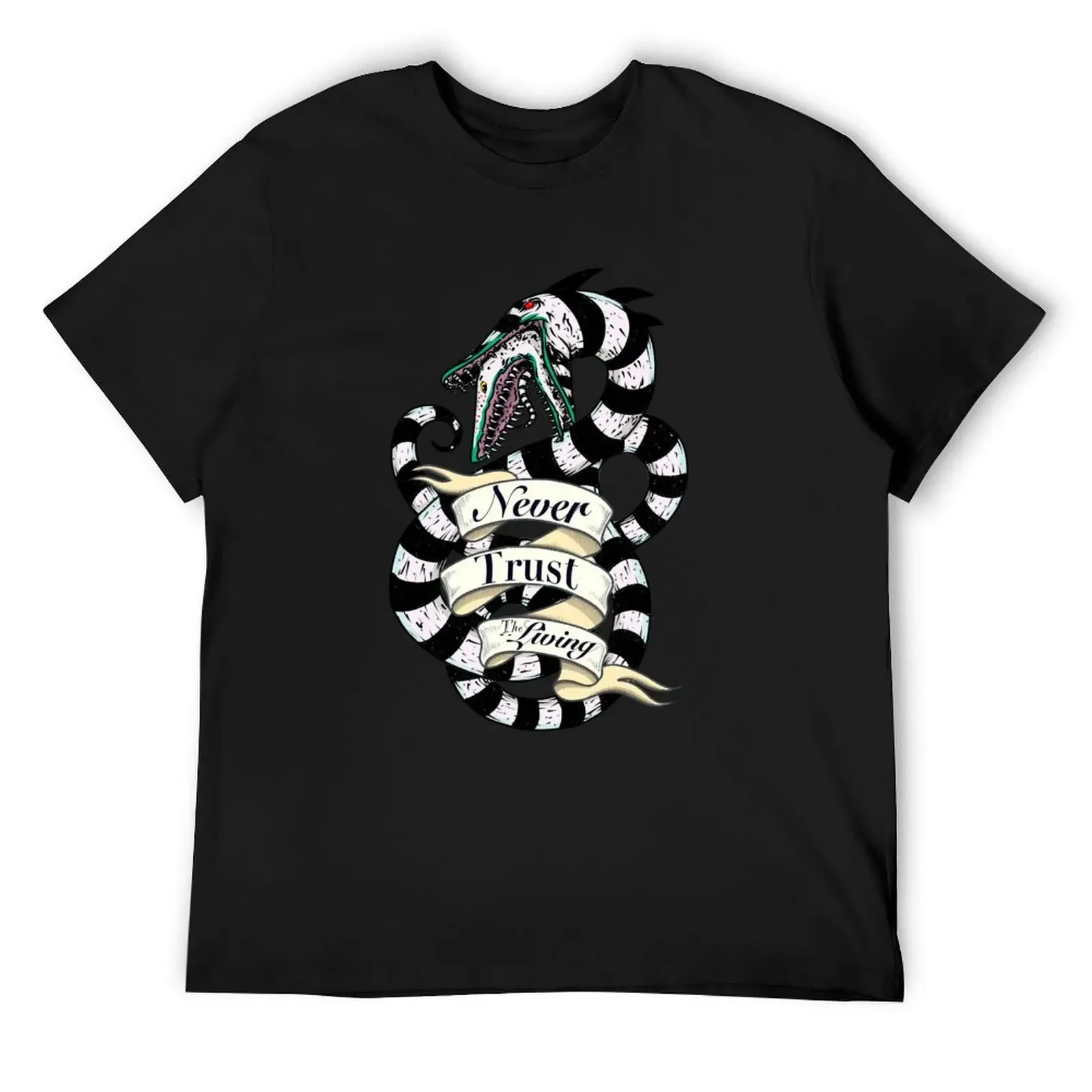 

Sandworm T-Shirt cute tops plus size tops man t shirt cotton t shirt men