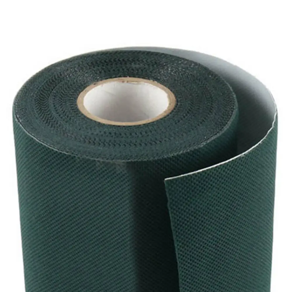 Rumput Buatan Jointing Pita Rumput Sintetis Karpet Rumput Simulasi Rumput Rumput Pita Taman Karpet Pita Rumput Perekat Diri